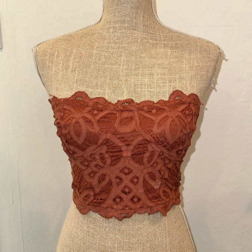 Free People - Tube Top